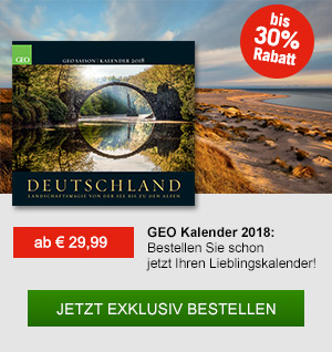 GEO Produkte