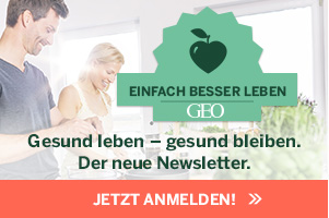 Gesund leben - gesund bleiben