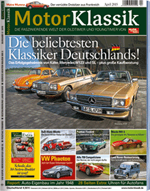 Zum Motor Klassik-Angebot!