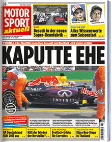 Zum MOTORSPORT aktuell-Angebot!