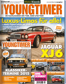 Zum YOUNGTIMER-Angebot!
