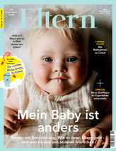 Eltern Alles Zu Kinderwunsch Schwangerschaft Geburt Und Baby
