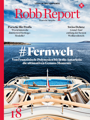 Robb Report